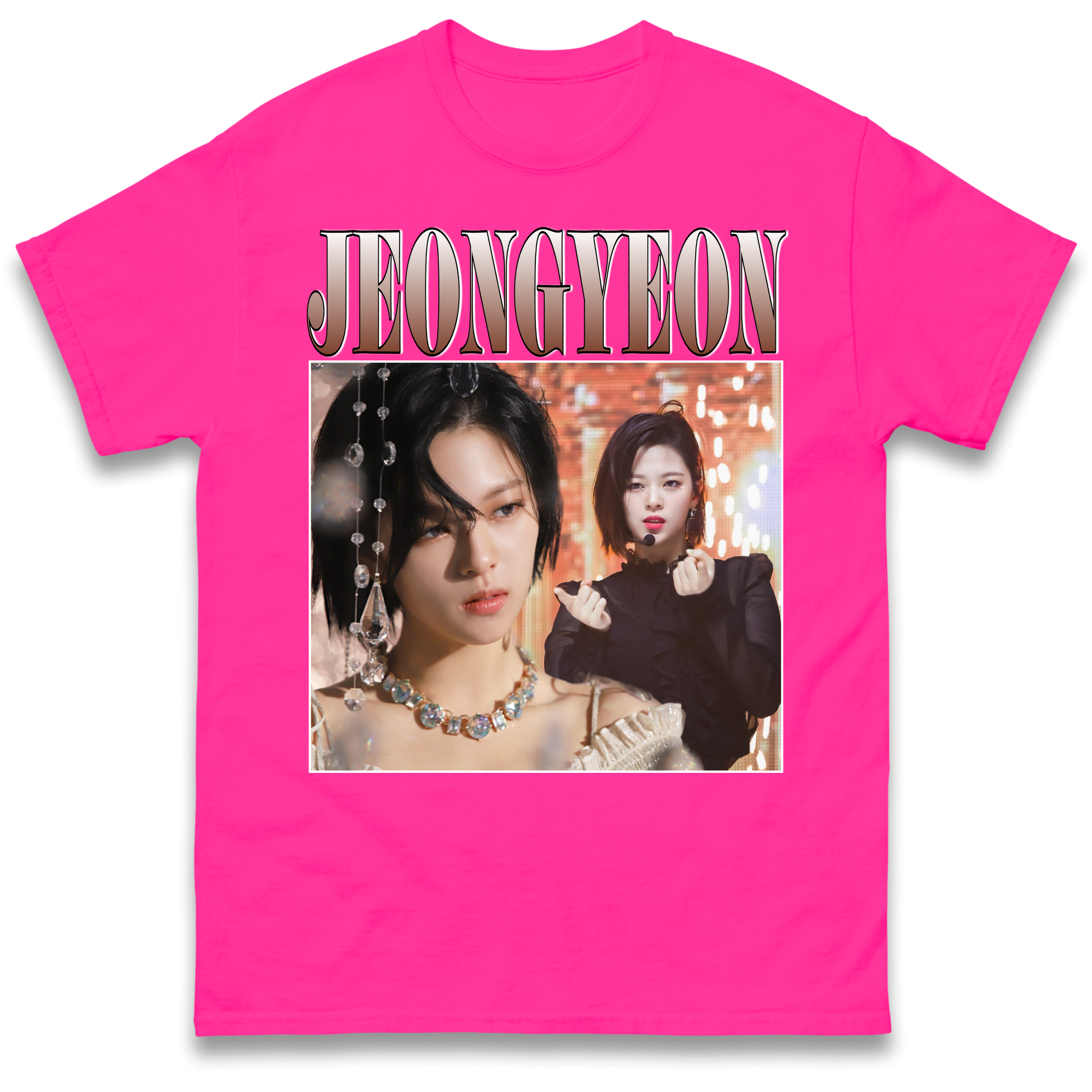 Jeongyeon T Shirt