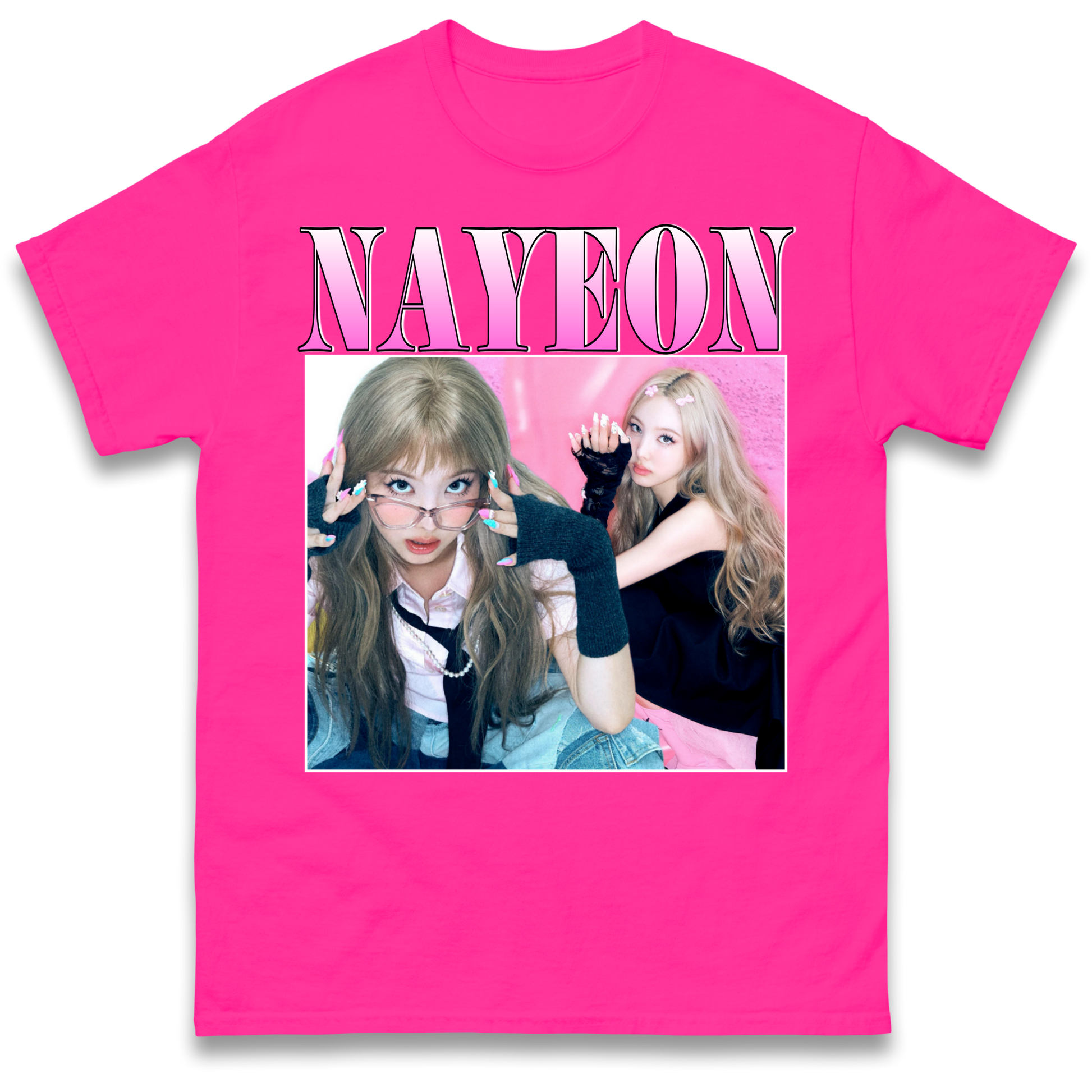 Nayeon T Shirt