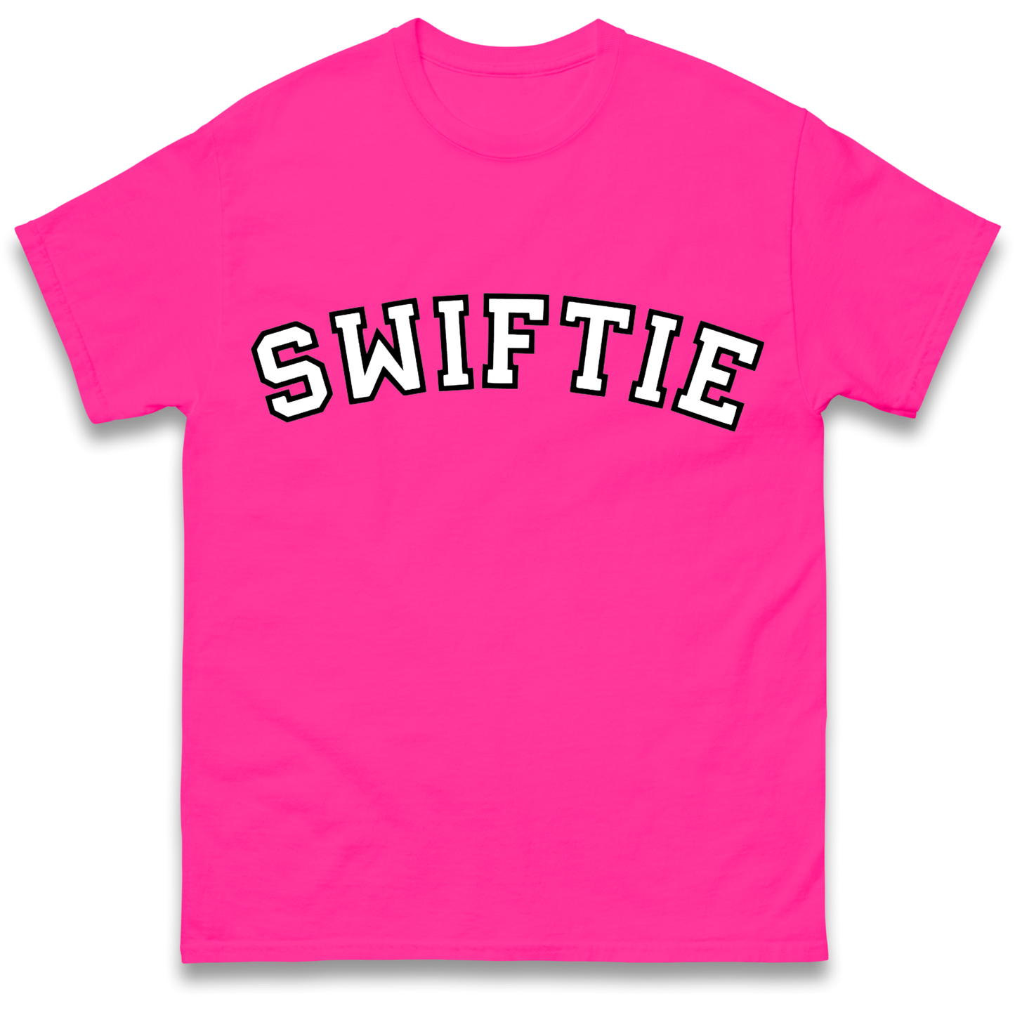 Taylor Swift Life of a Showgirl T Shirt