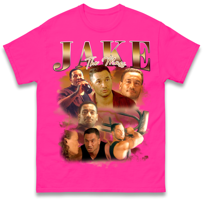 Jake The Muss T Shirt