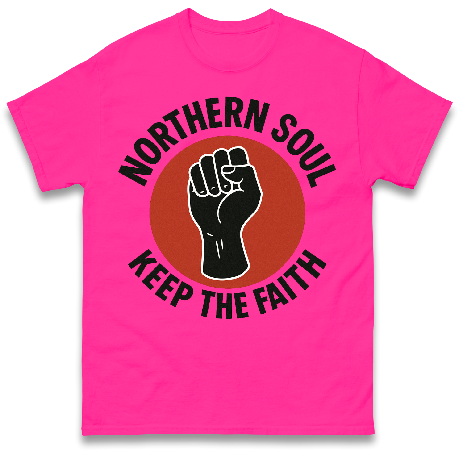 Northern Soul T-Shirt
