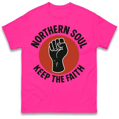 Northern Soul T-Shirt