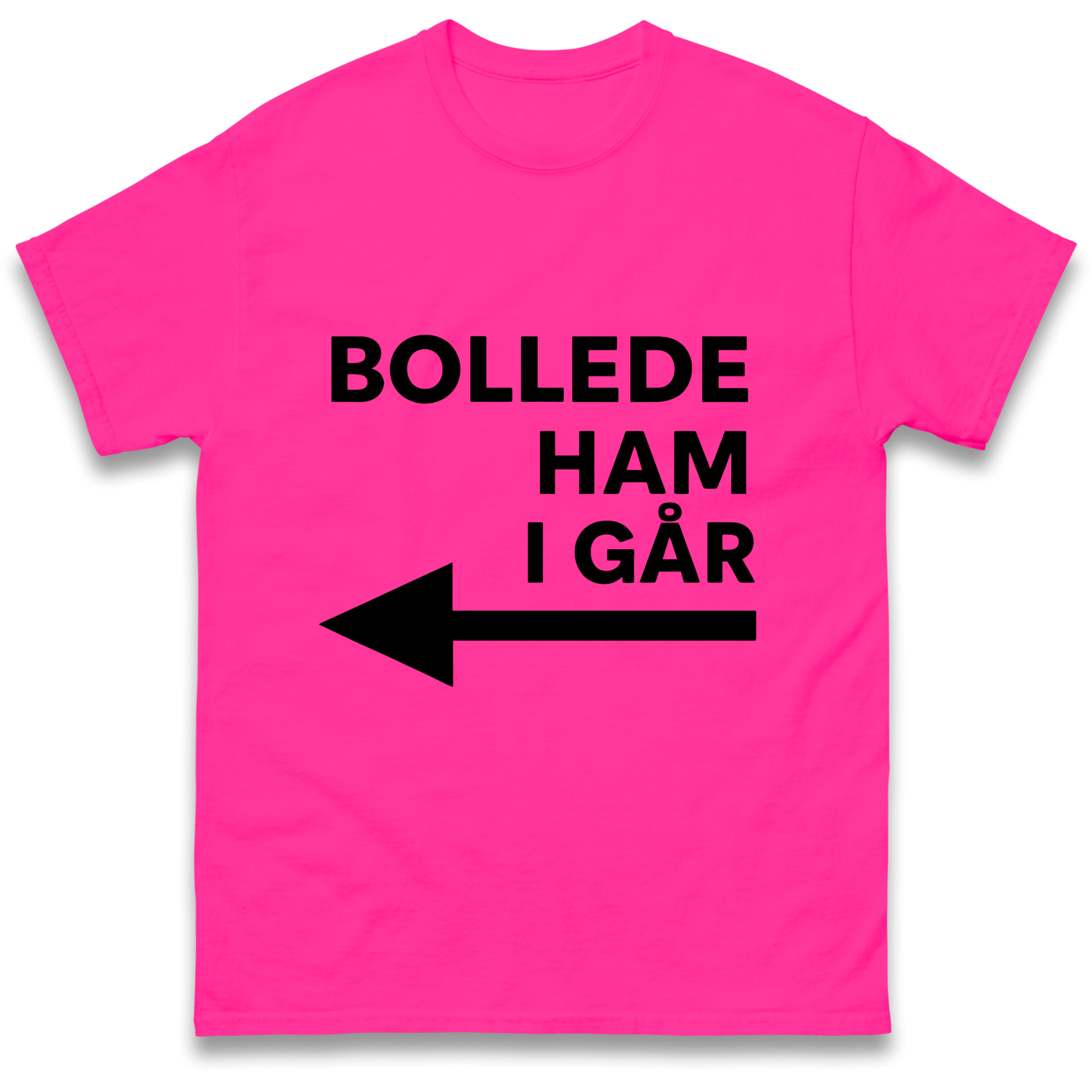 Danish Princess T Shirt