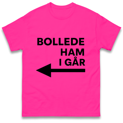 Danish Princess T Shirt