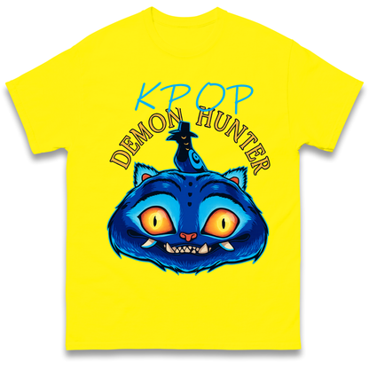 K Pop Demon Hunters T Shirt