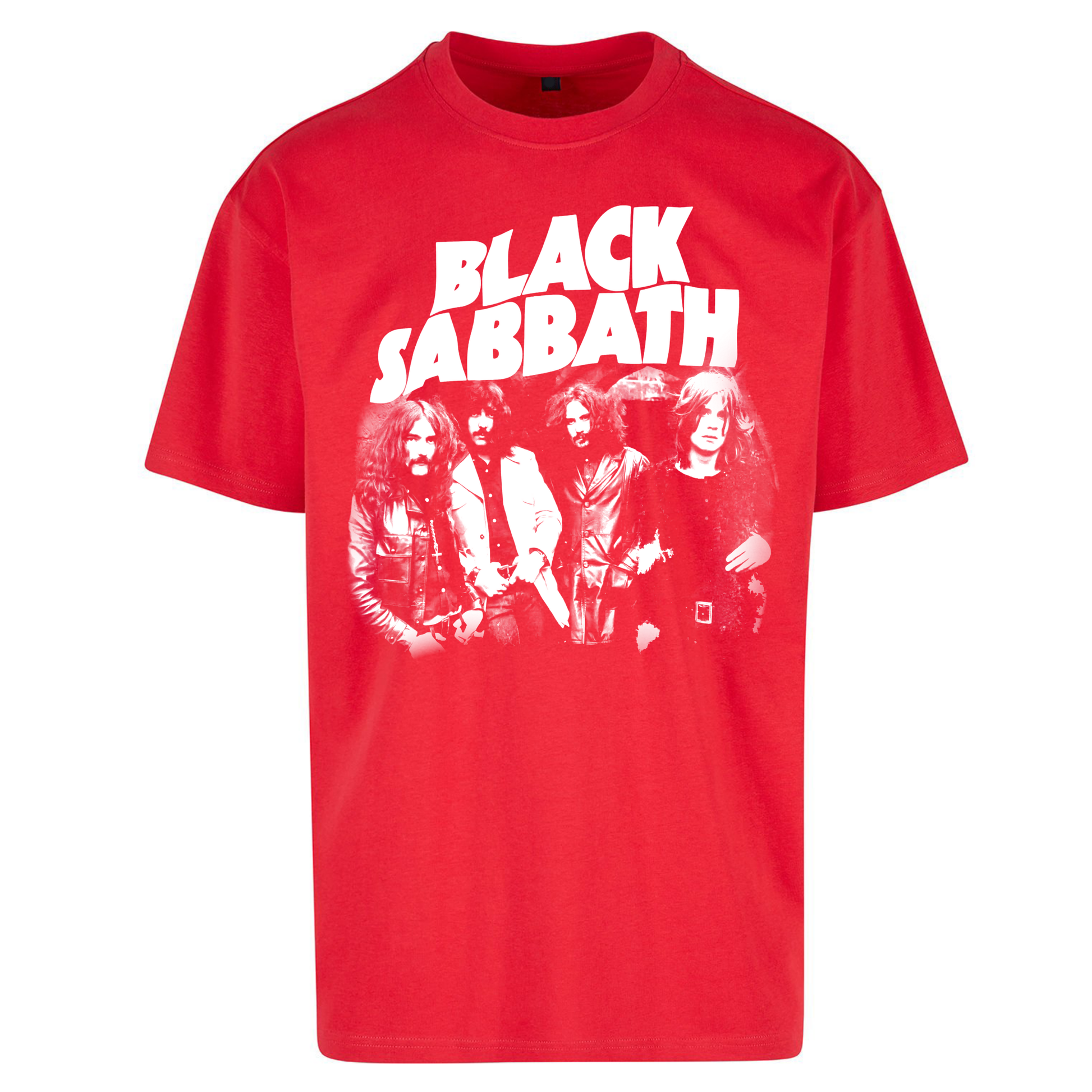 Black Sabbath oversized T Shirt