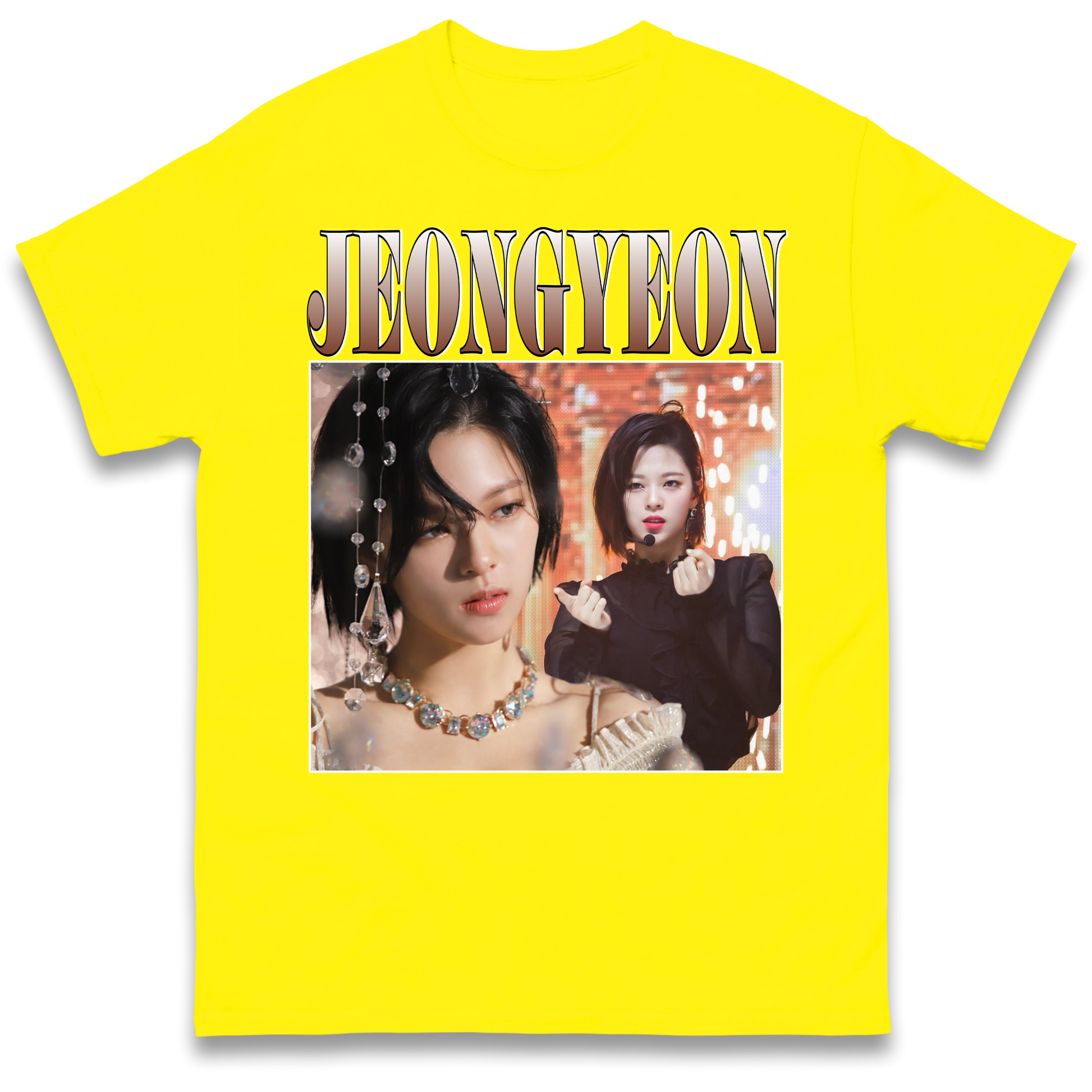 Jeongyeon T Shirt
