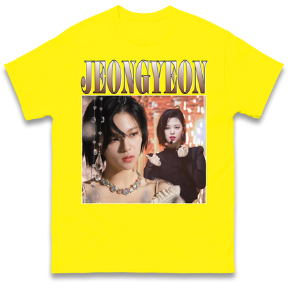 Jeongyeon T Shirt