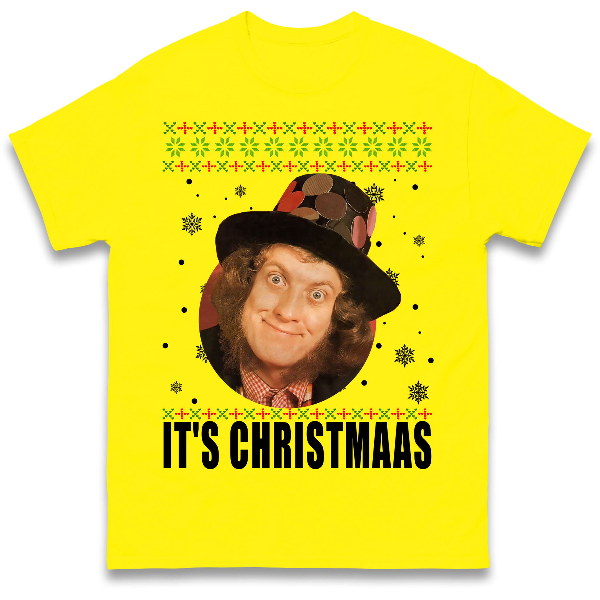 Noddy Christmas T Shirt