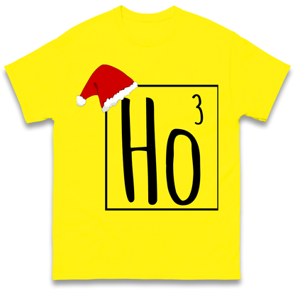 Ho Ho Ho T Shirt