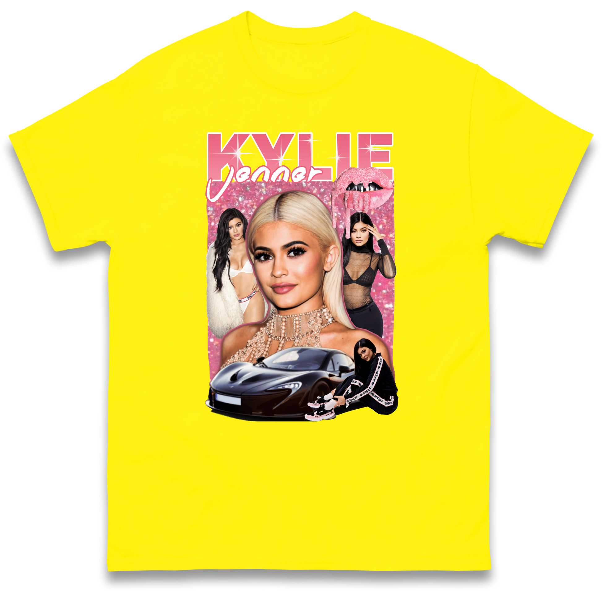 Kylie Jenner T Shirt