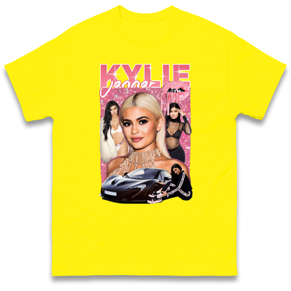 Kylie Jenner T Shirt