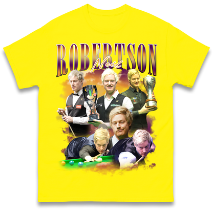 Neil Robertson T Shirt