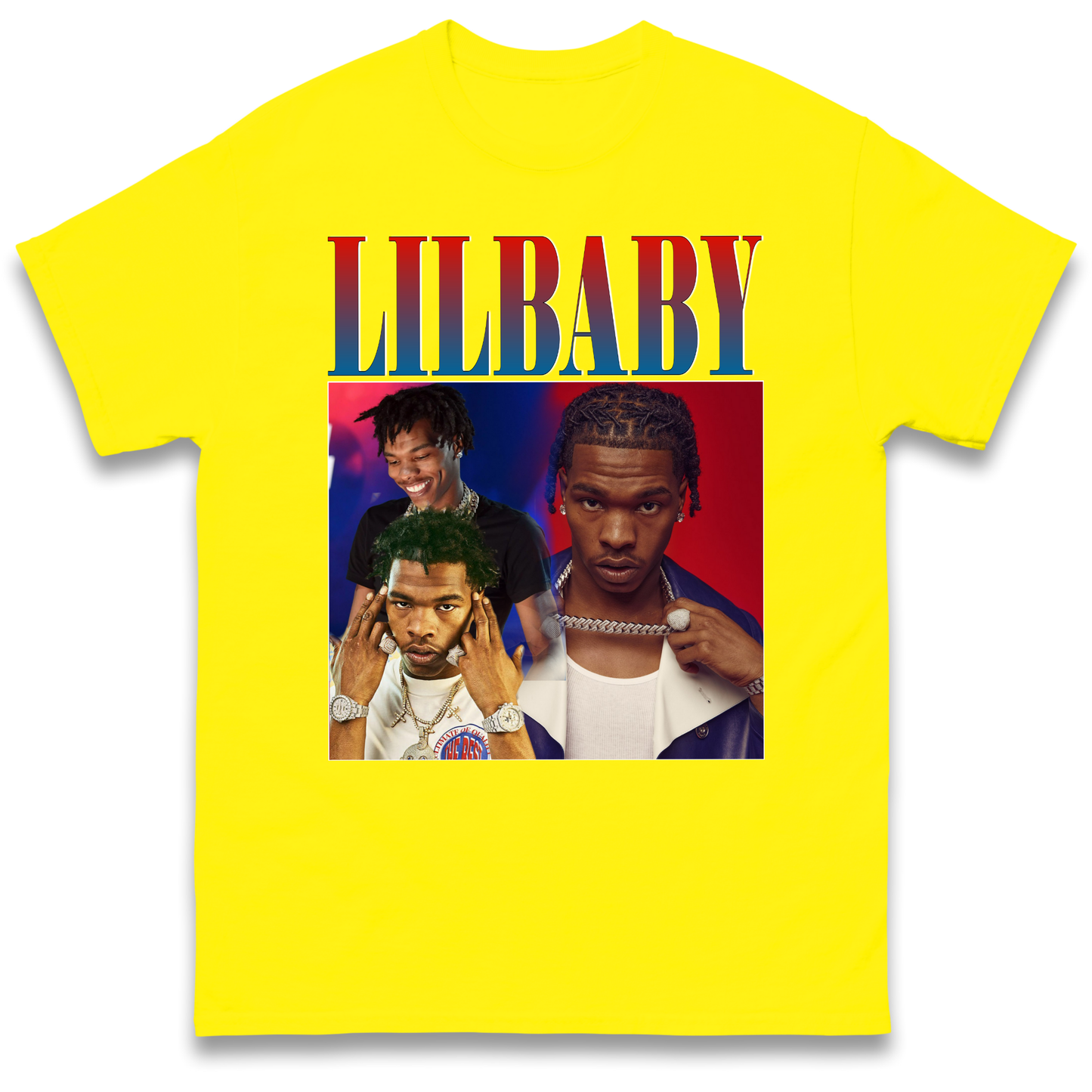 LilBaby T Shirt