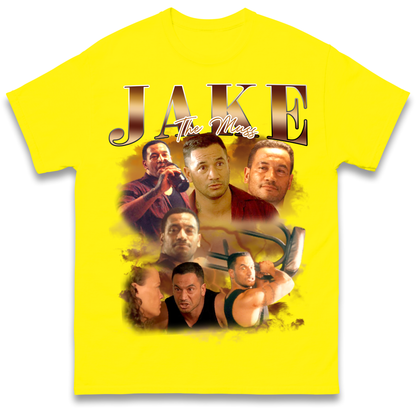 Jake The Muss T Shirt