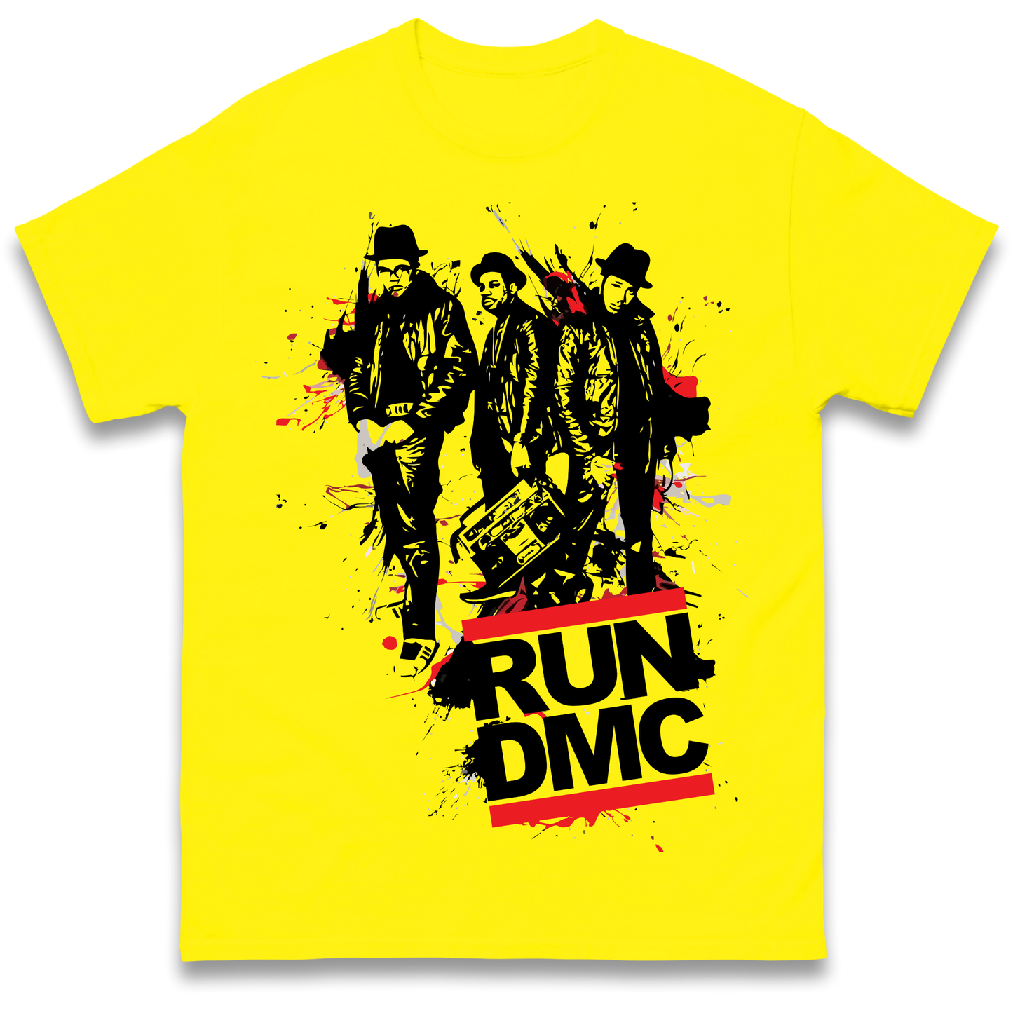 RUN DMC T Shirt