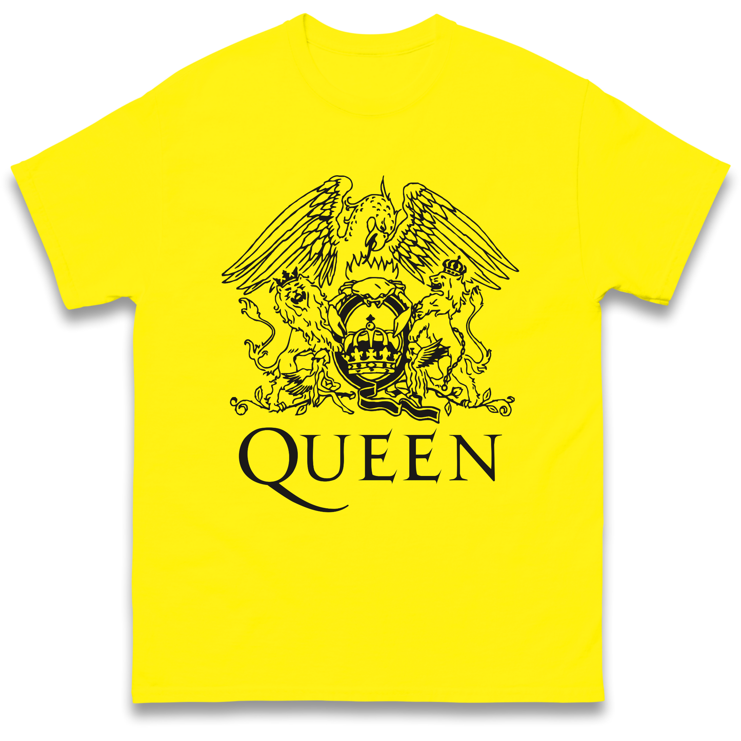 Queen T Shirt