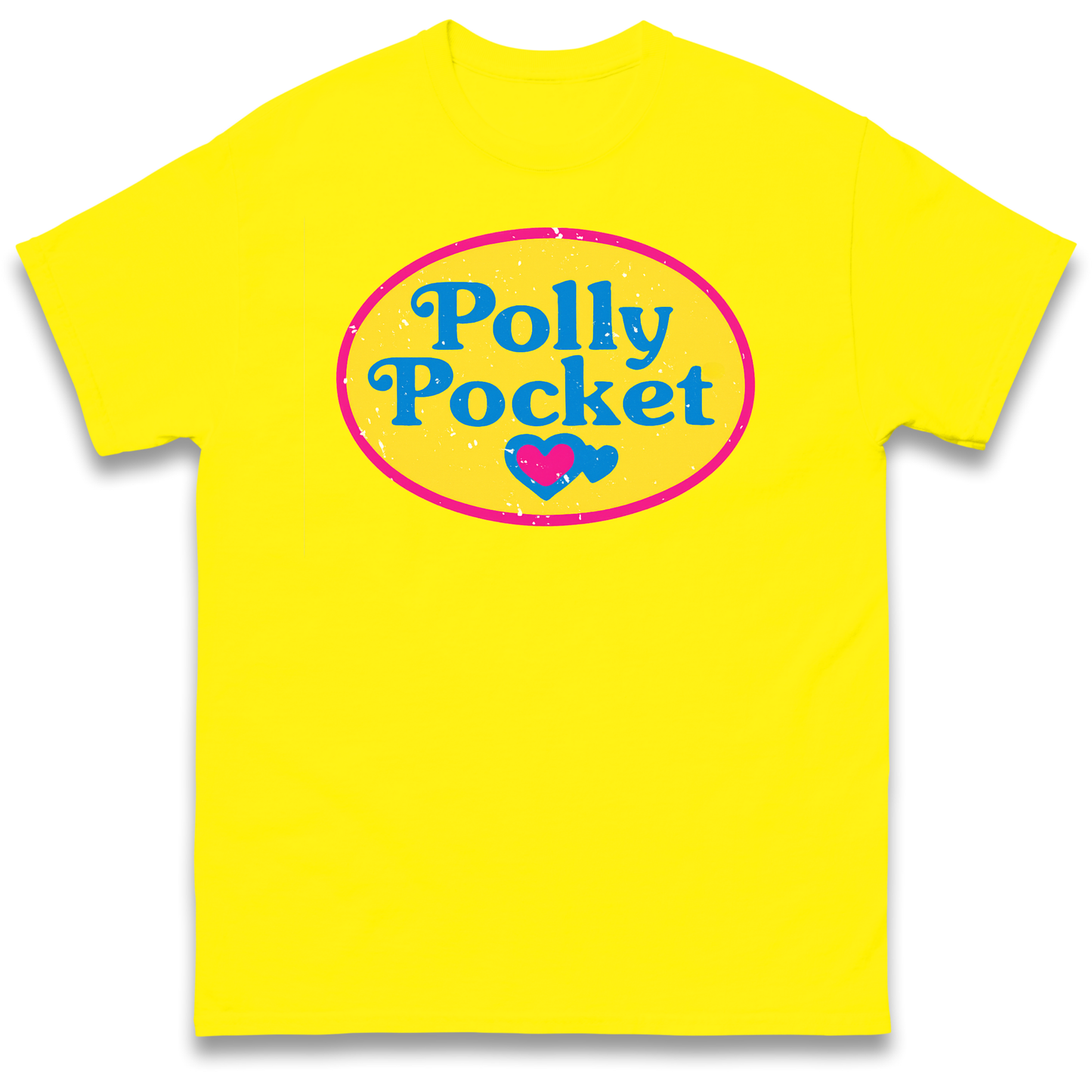 Polly Pocket T Shirt