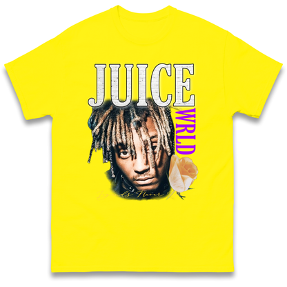 Juice Wrld Legends Never Die T Shirt
