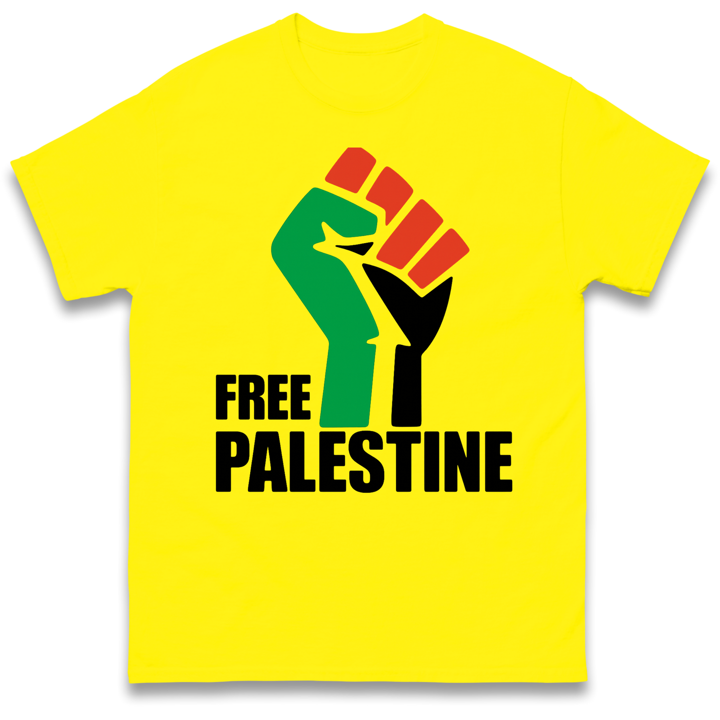 Palestine T Shirt