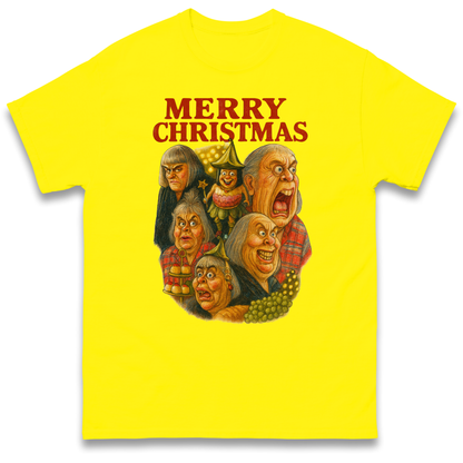 M&S Christmas Food 2025 Advert T Shirt