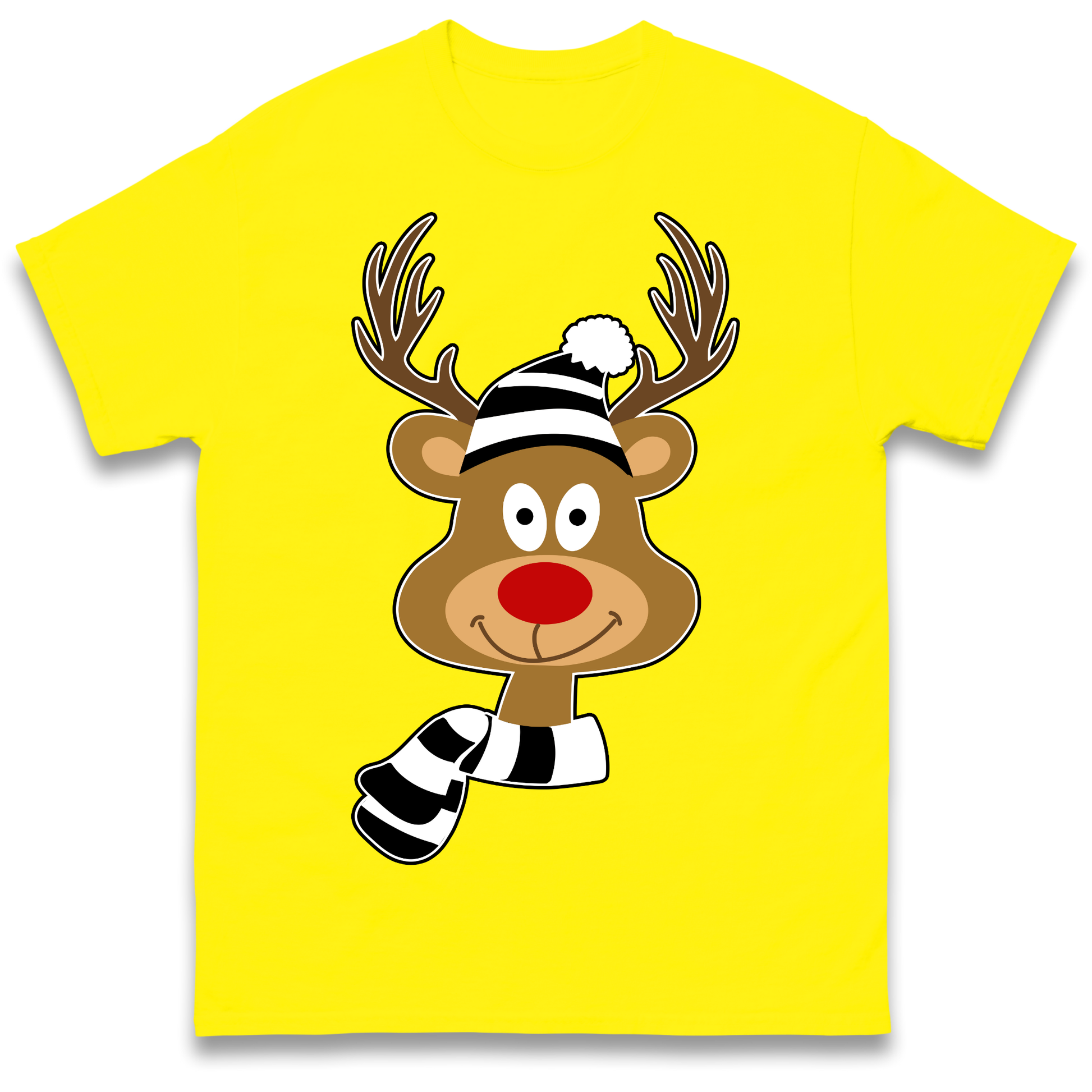 Rudolph Newcastle T-Shirt