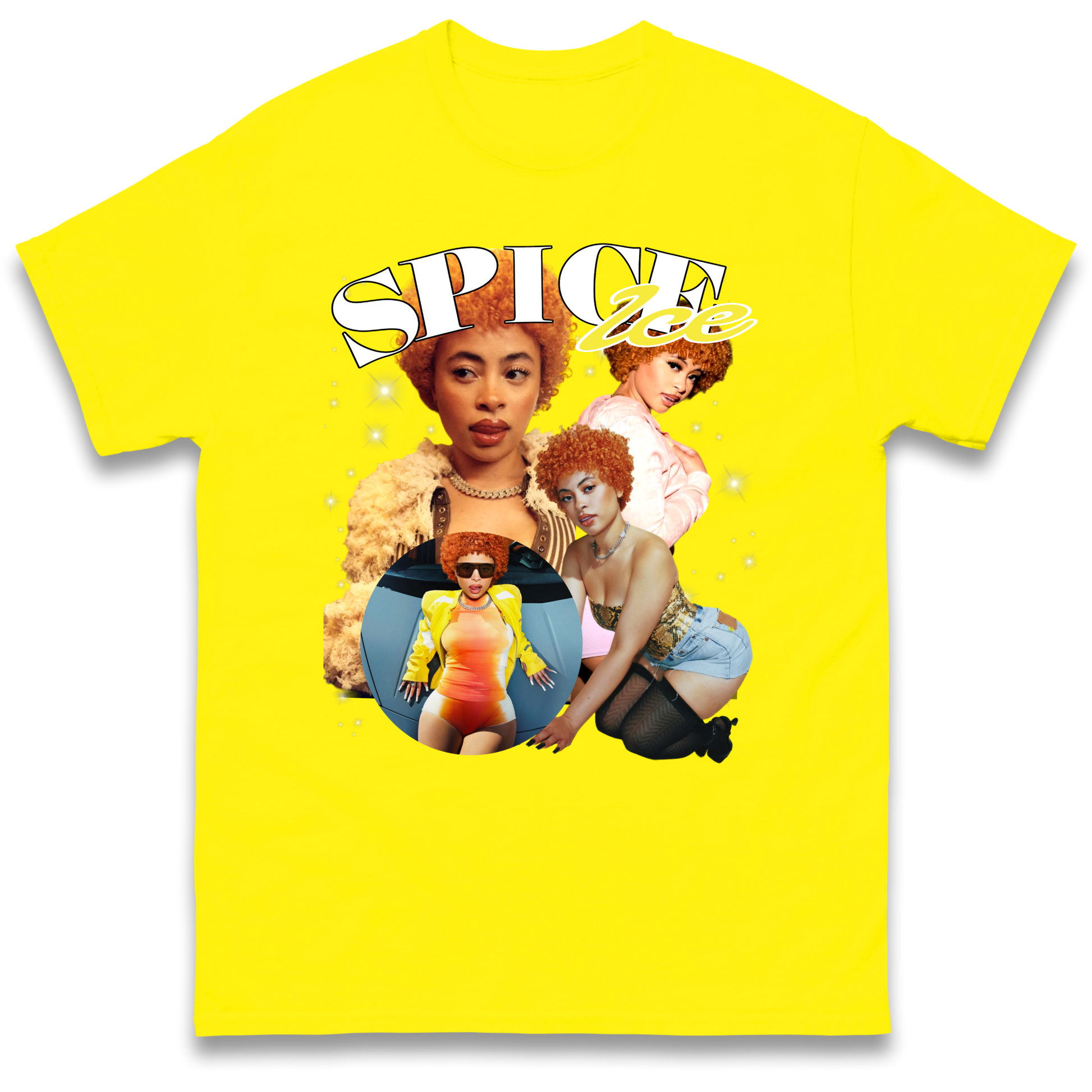 Ice Spice T Shirt