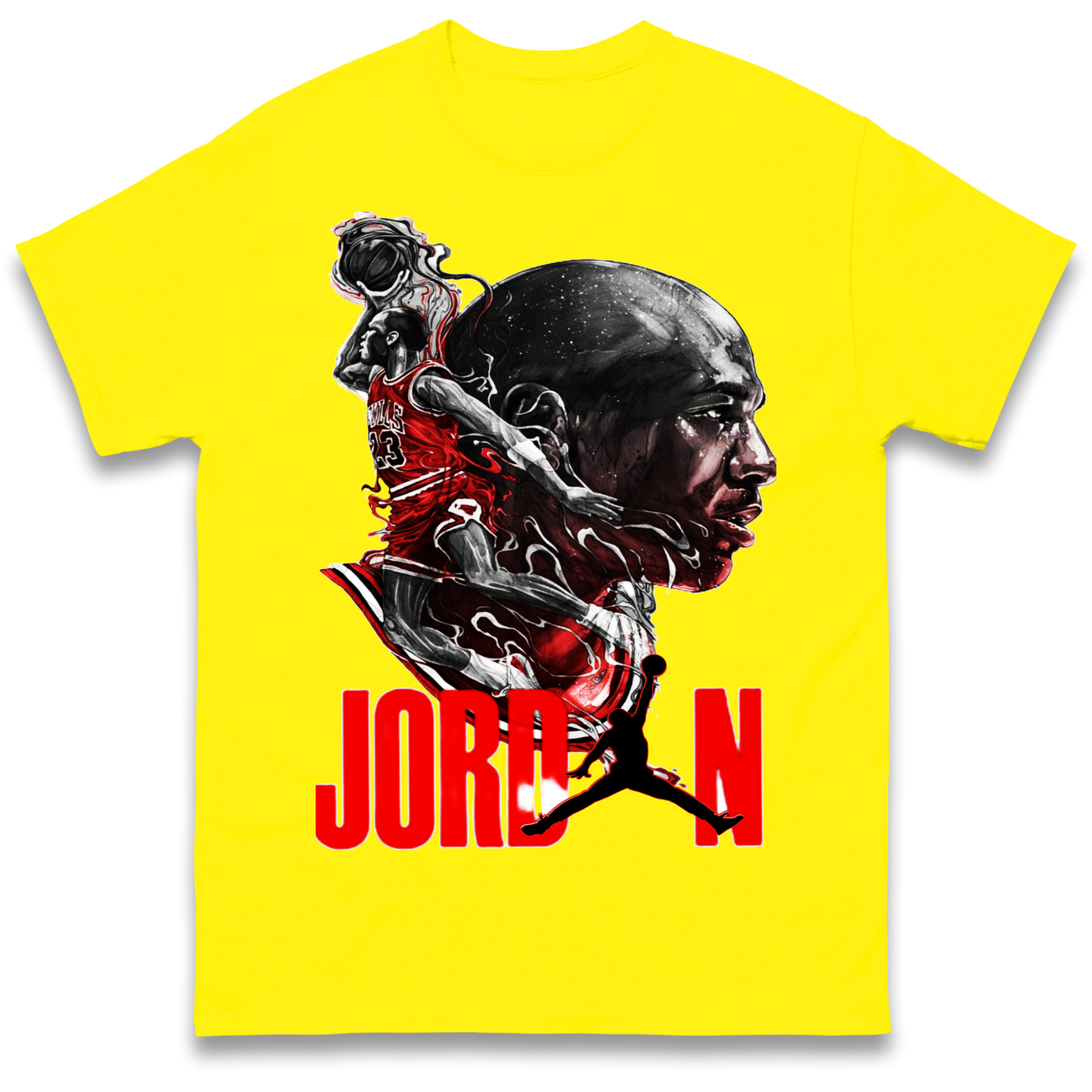 Jordan T Shirt