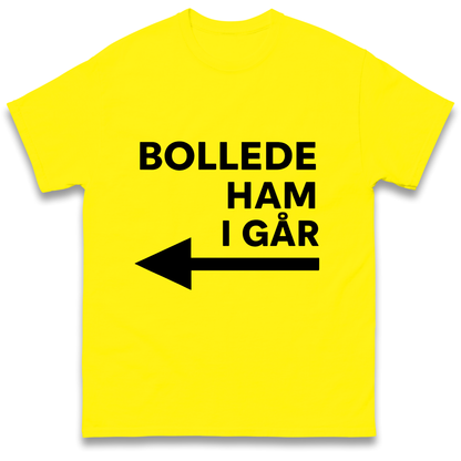 Danish Princess T Shirt