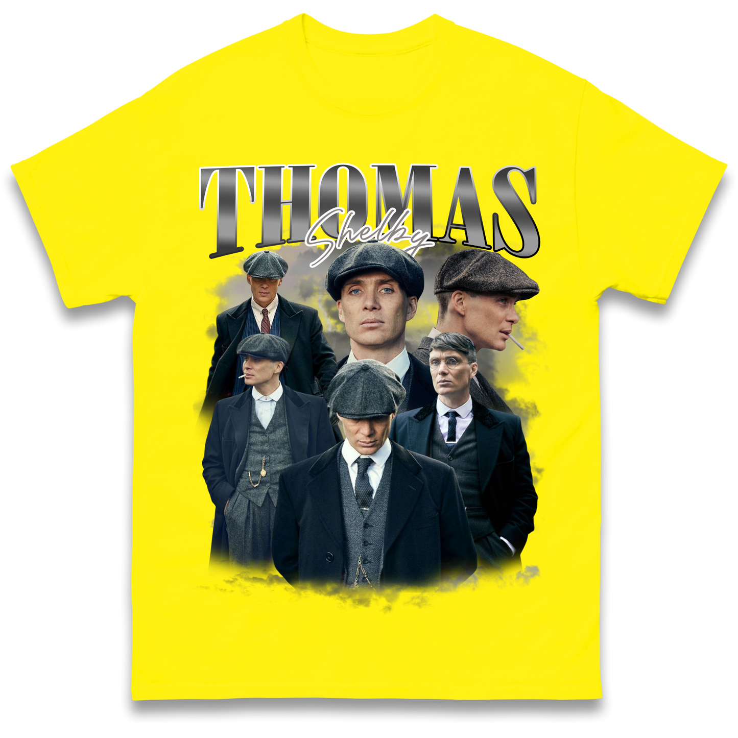 Tommy Shelby T Shirt