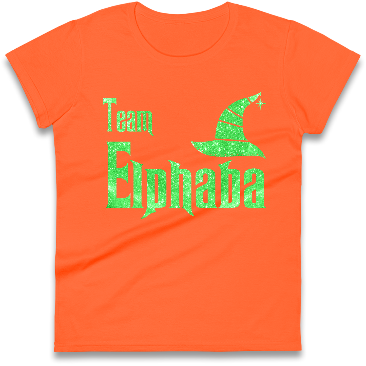 Team Elphaba Ladies Shirt 