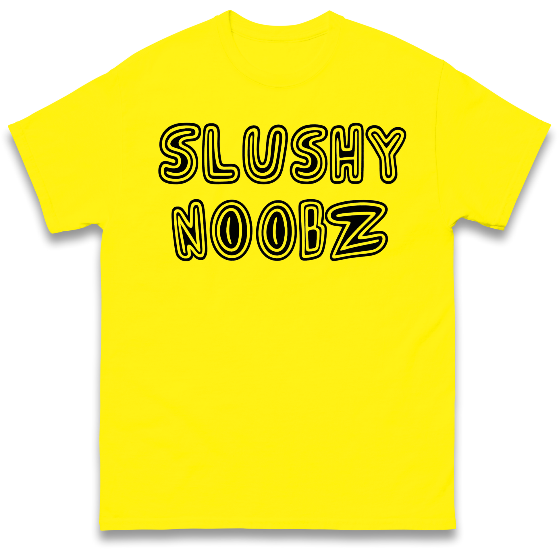 Slushy Noobz T Shirt