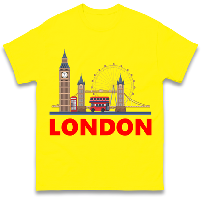 London T Shirt