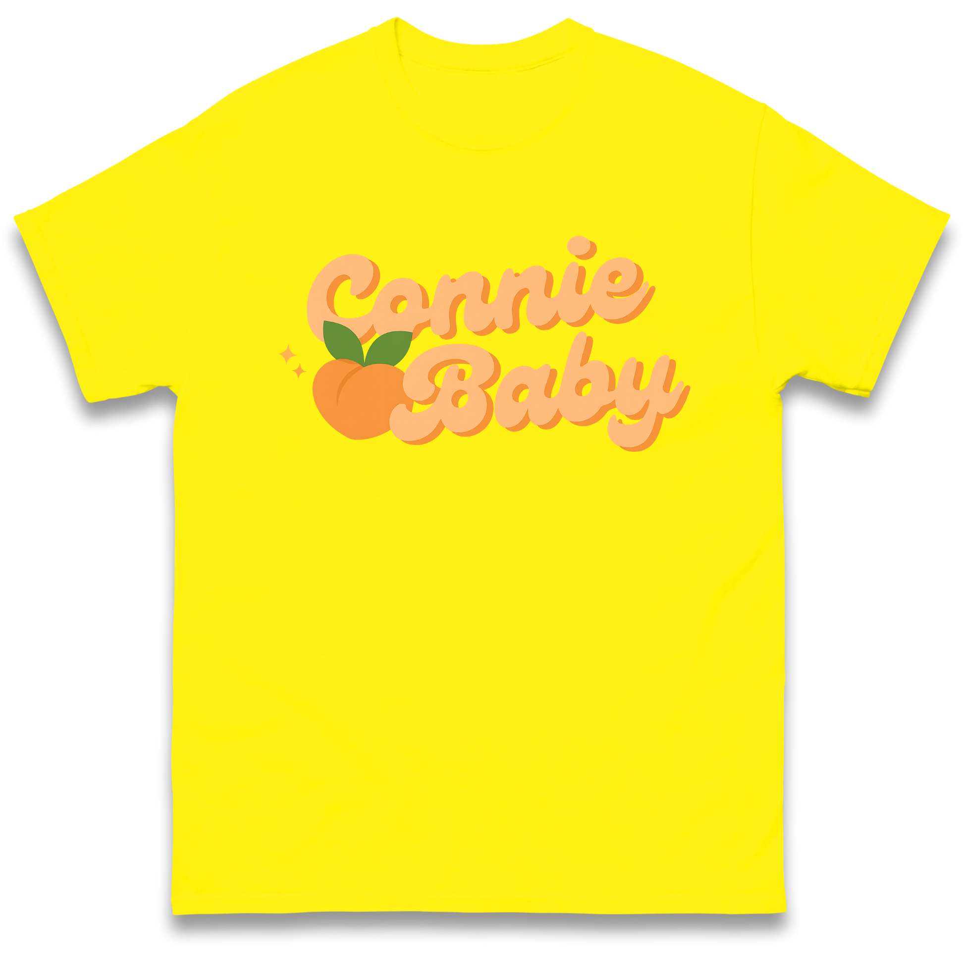 Connie Baby T Shirt