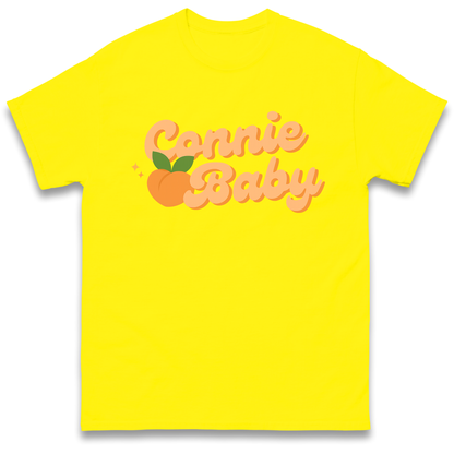Connie Baby T Shirt