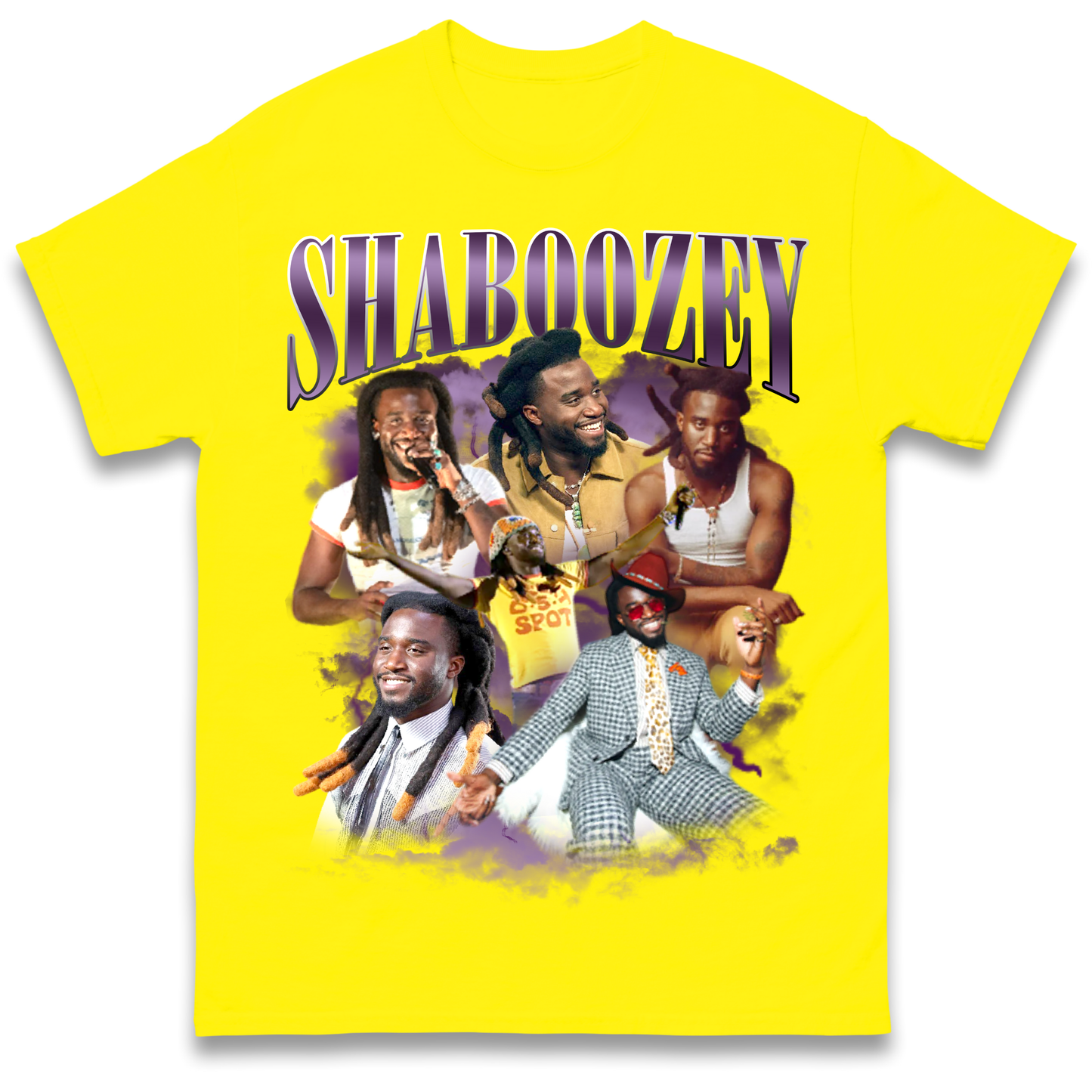 Shaboozey T Shirt