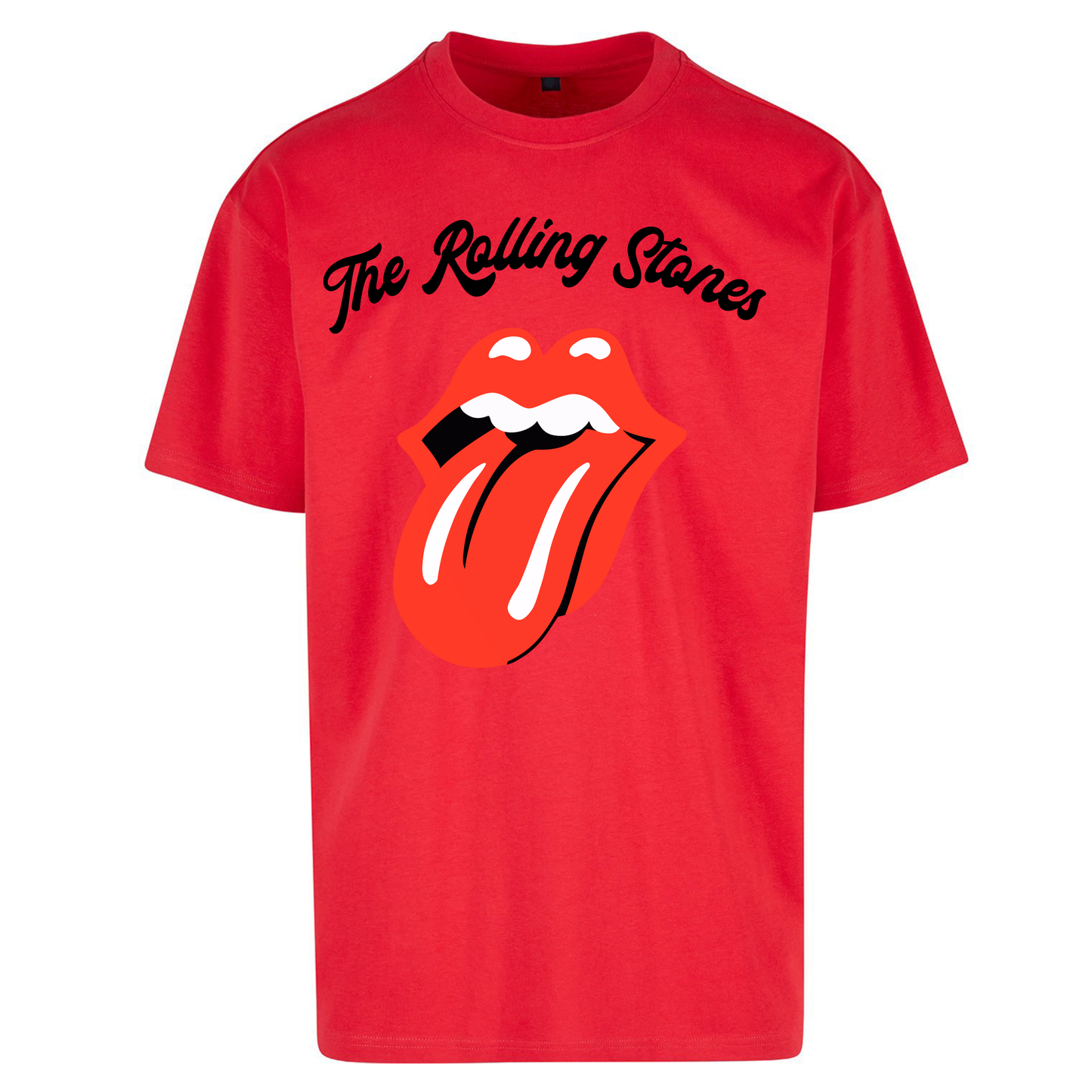 Rolling Stones T Shirt