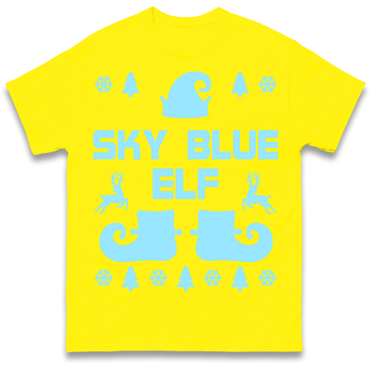 Coventry City FC Christmas T-Shirt