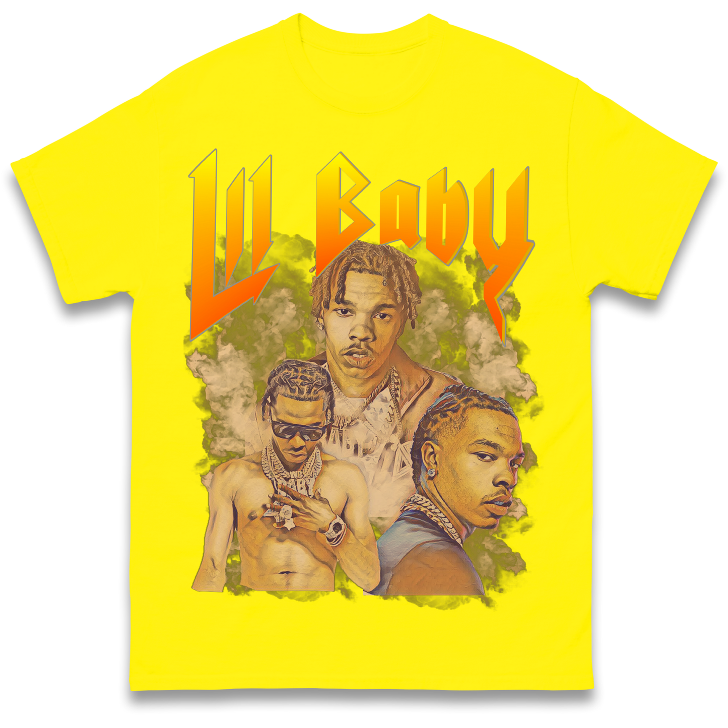 Lil Baby T Shirt