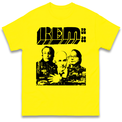 REM T Shirt