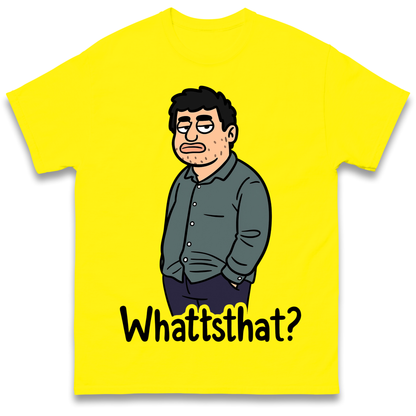 Whattsthat T Shirt