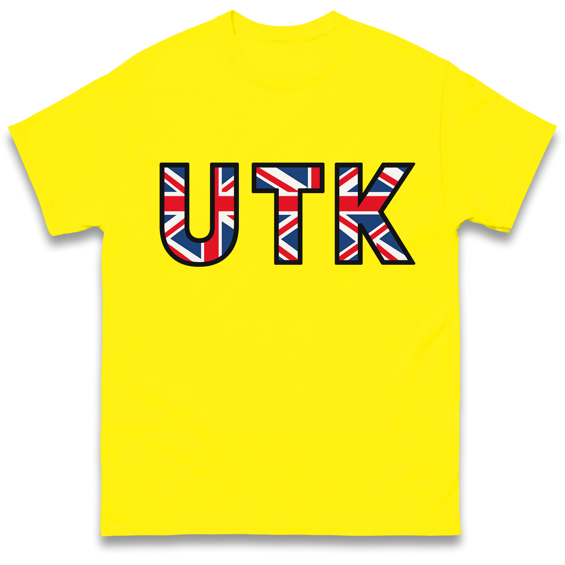UTK T Shirt