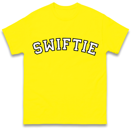 Taylor Swift Life of a Showgirl T Shirt