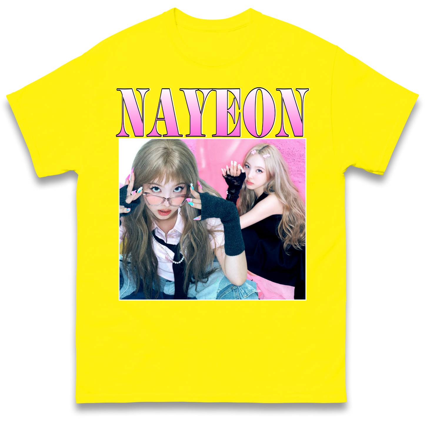 Nayeon T Shirt