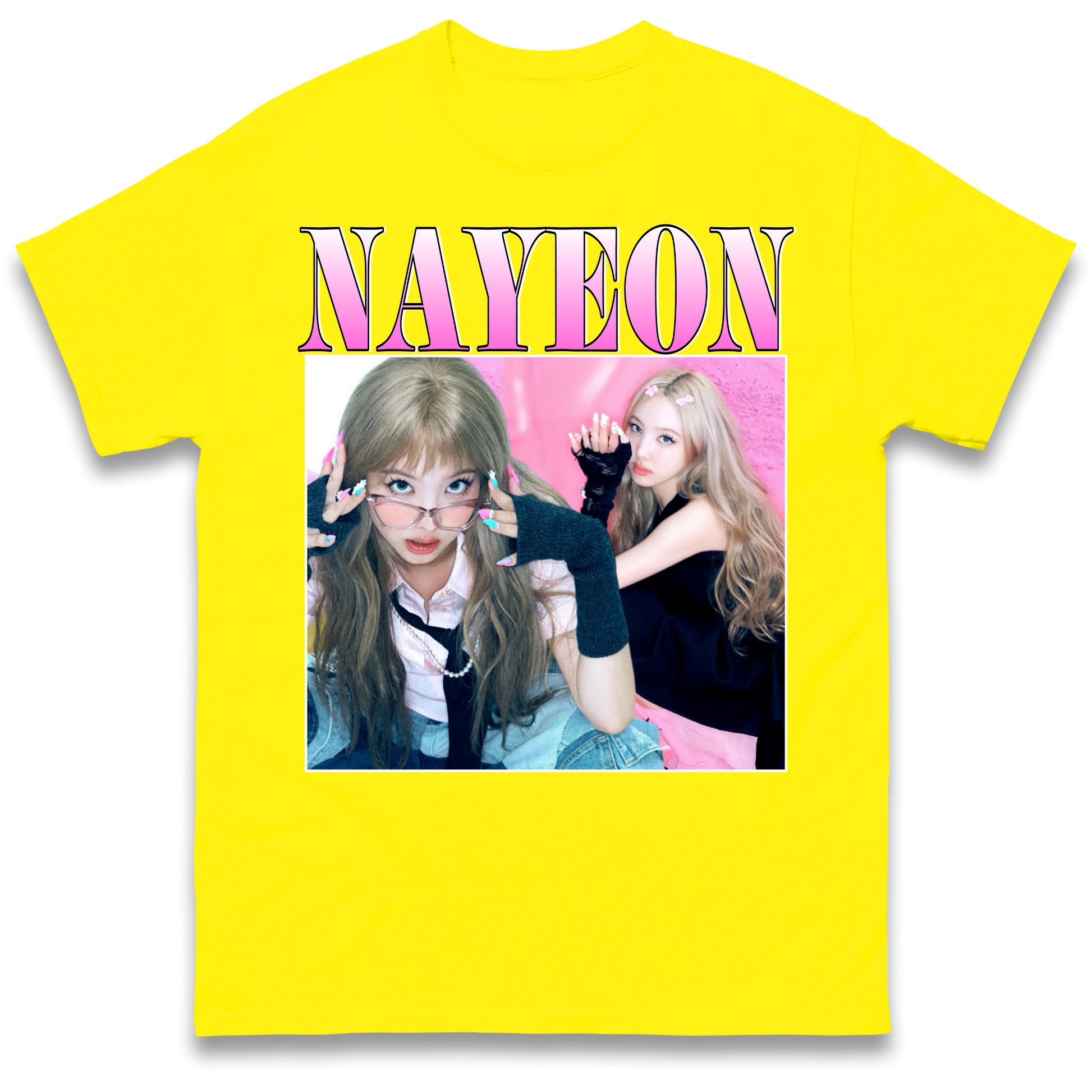 Nayeon T Shirt