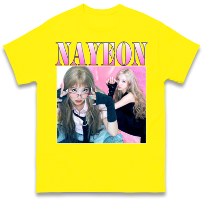 Nayeon T Shirt