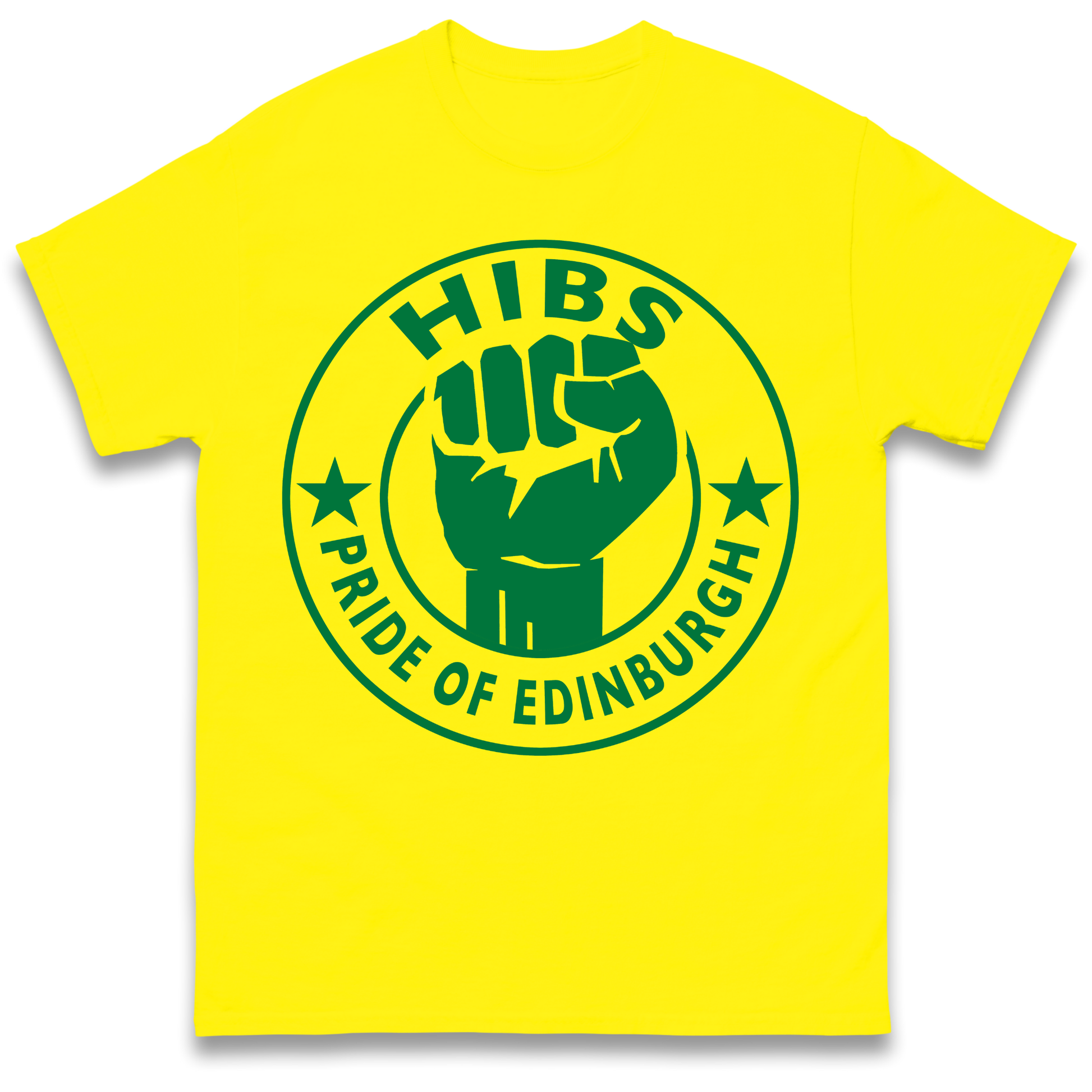 Hibernian FC Football T Shirt
