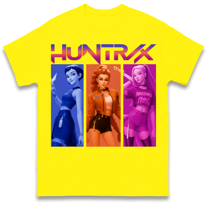 Huntrix T-Shirt
