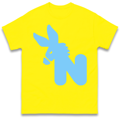 Retro Napoli 1982 T Shirt