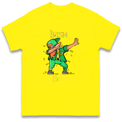 Irish Bro T Shirt
